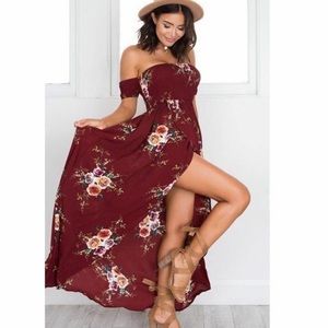 Romper Dress